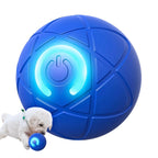 TecoKart Interactive Automatic Dog Ball