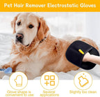 Reusable Pet Hair Remover Glove
