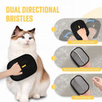 Reusable Pet Hair Remover Glove