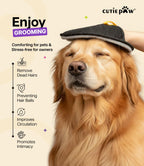 Reusable Pet Hair Remover Glove