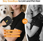 Reusable Pet Hair Remover Glove