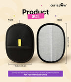 Reusable Pet Hair Remover Glove