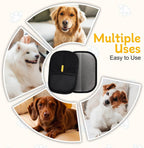 Reusable Pet Hair Remover Glove