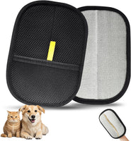 Reusable Pet Hair Remover Glove