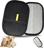 Reusable Pet Hair Remover Glove