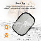 Reusable Pet Hair Remover Glove